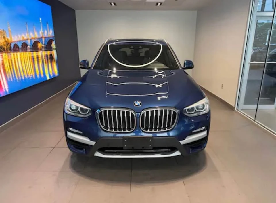 2019 BMW G01 X3 - Image 2 of 11