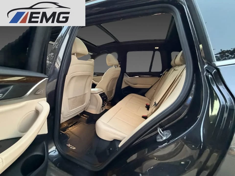 2019 BMW G01 X3 - Image 11 of 18