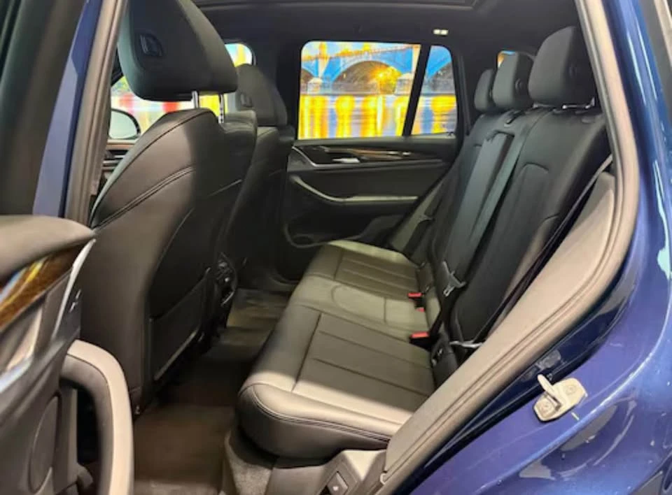 2019 BMW G01 X3 - Image 10 of 11