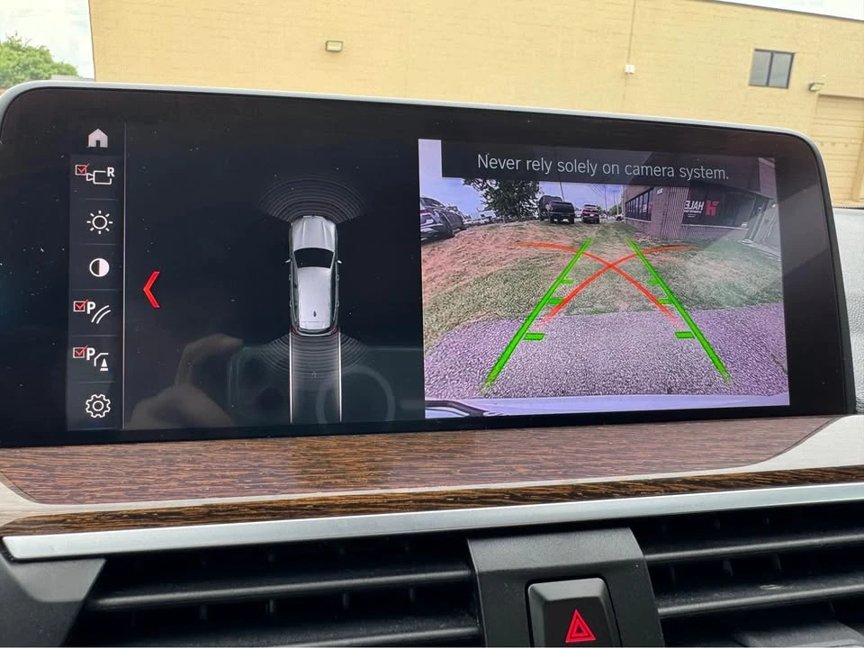 2019 BMW G01 X3 - Image 13 of 20