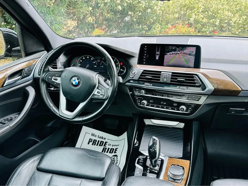 2019 BMW G01 X3 - Image 14 of 20