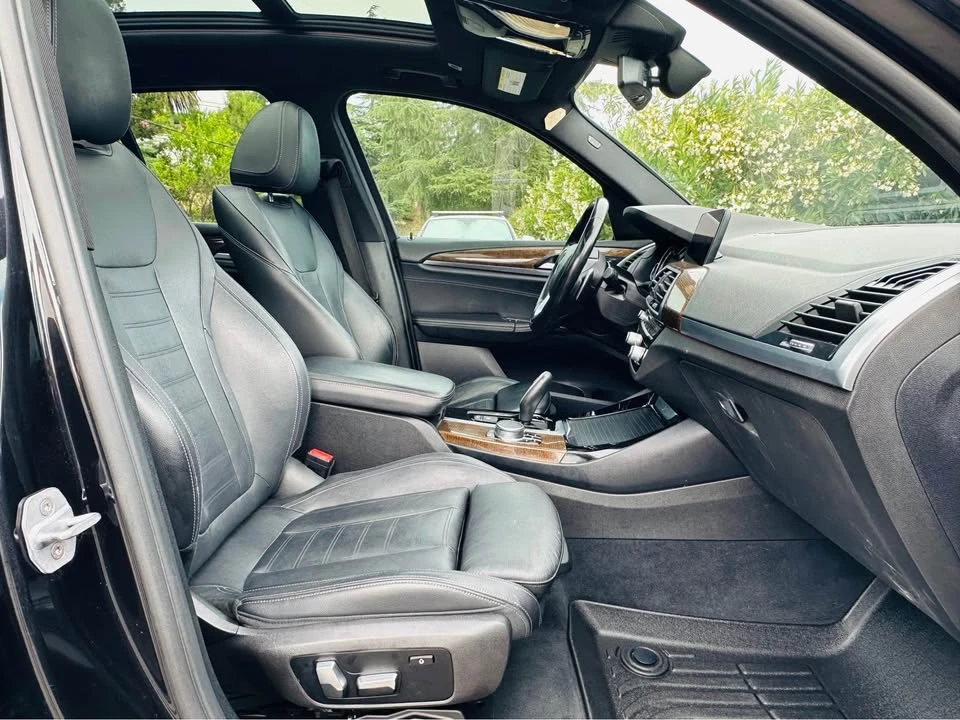 2019 BMW G01 X3 - Image 13 of 20
