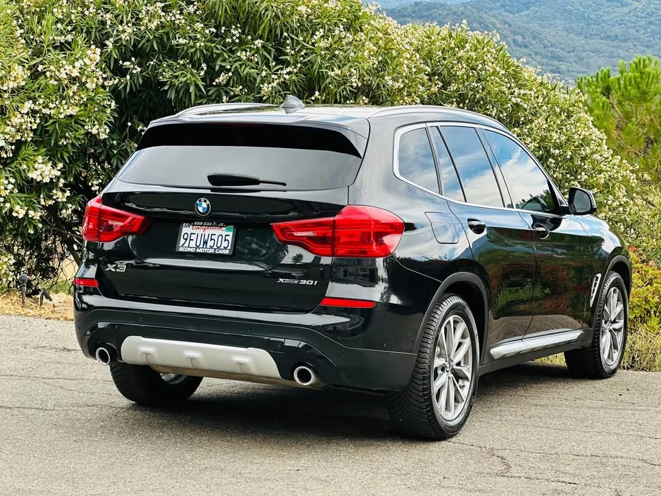 2019 BMW G01 X3 - Image 8 of 20