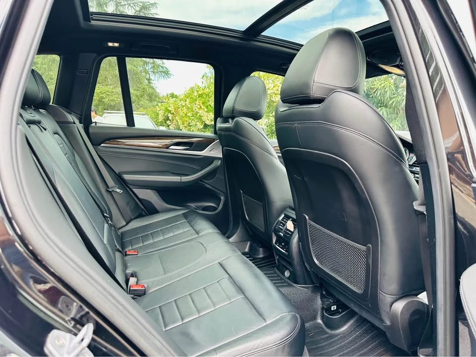 2019 BMW G01 X3 - Image 15 of 20