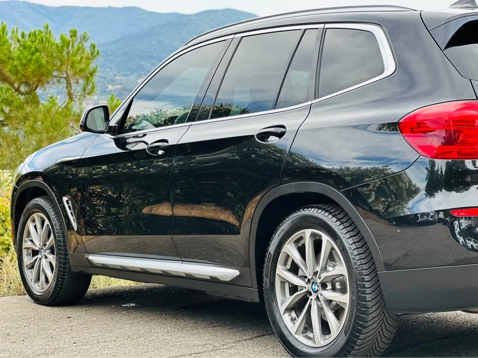 2019 BMW G01 X3 - Image 9 of 20
