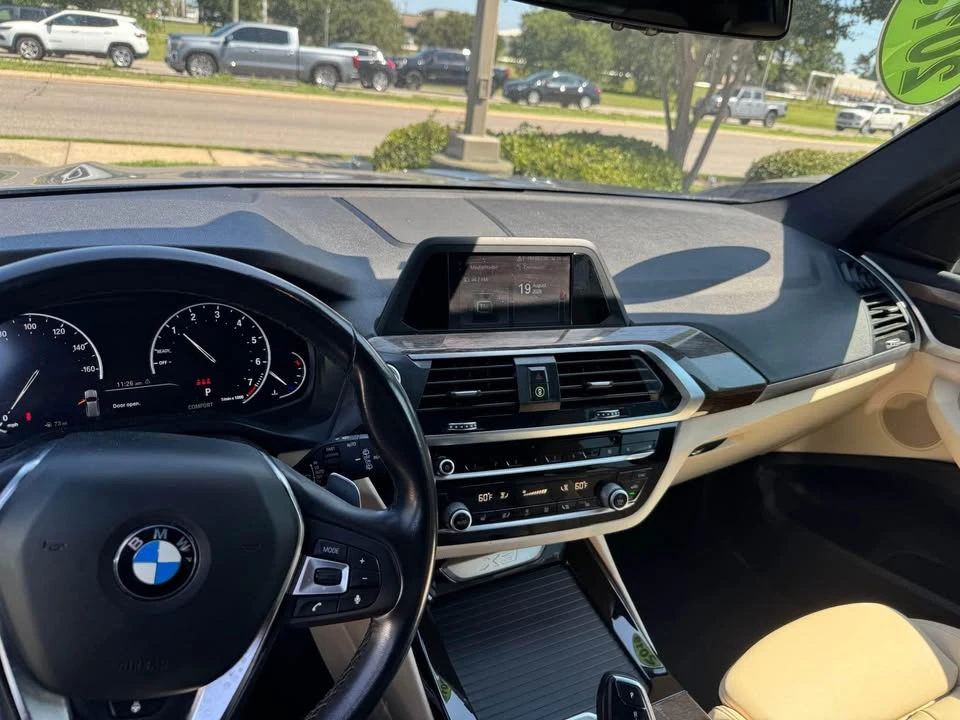 2019 BMW G01 X3 - Image 4 of 4