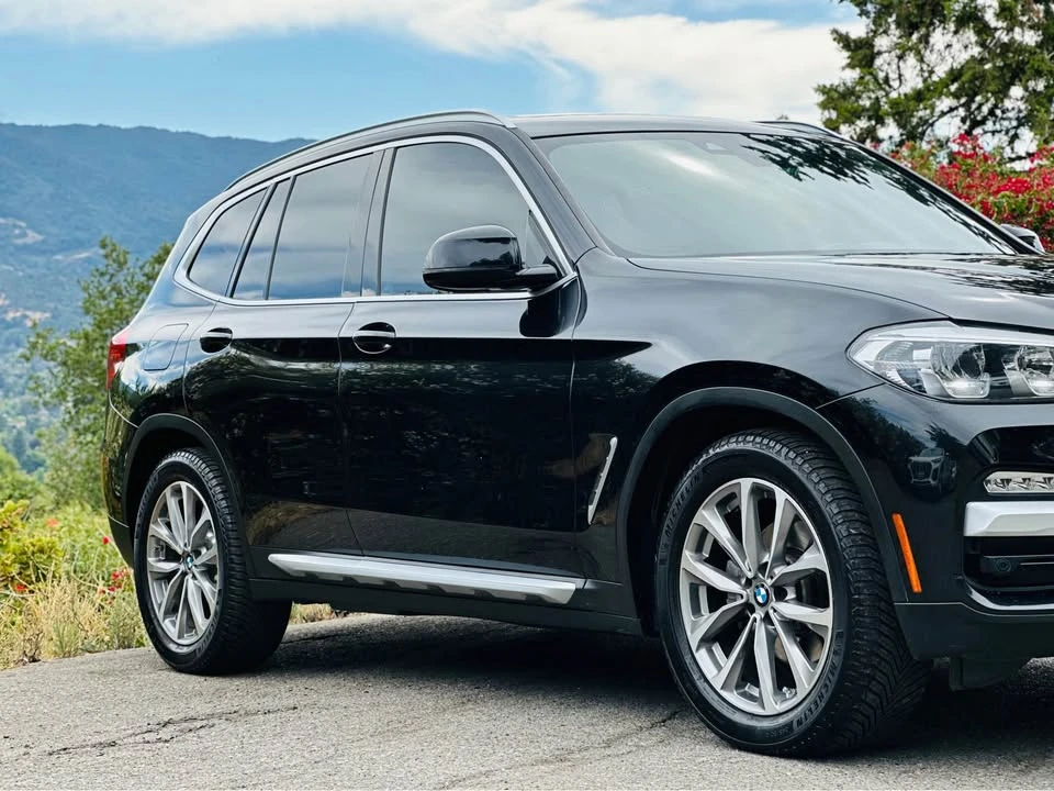 2019 BMW G01 X3 - Image 5 of 20
