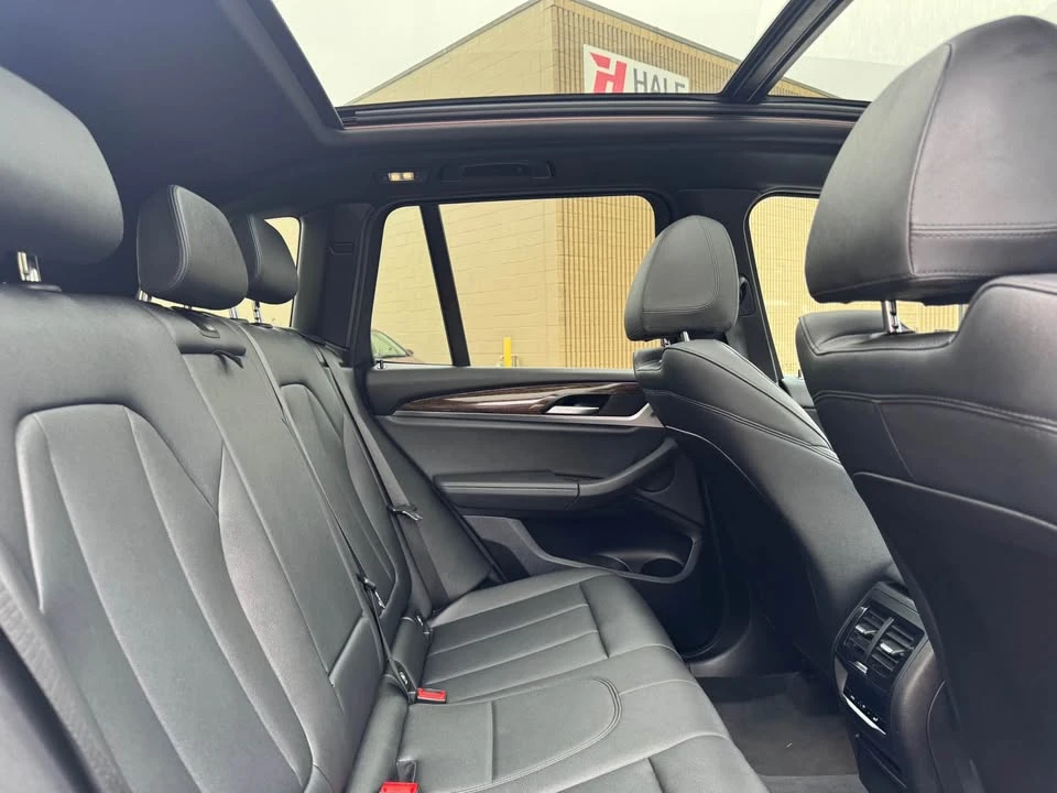 2019 BMW G01 X3 - Image 16 of 20