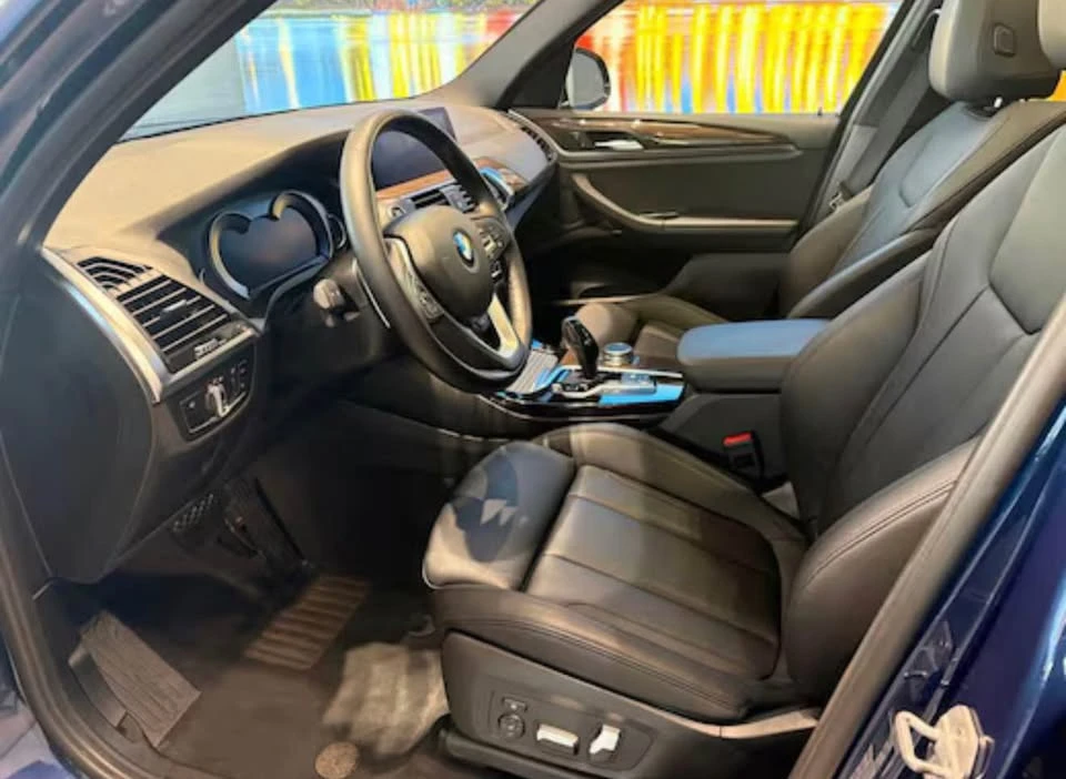 2019 BMW G01 X3 - Image 7 of 11