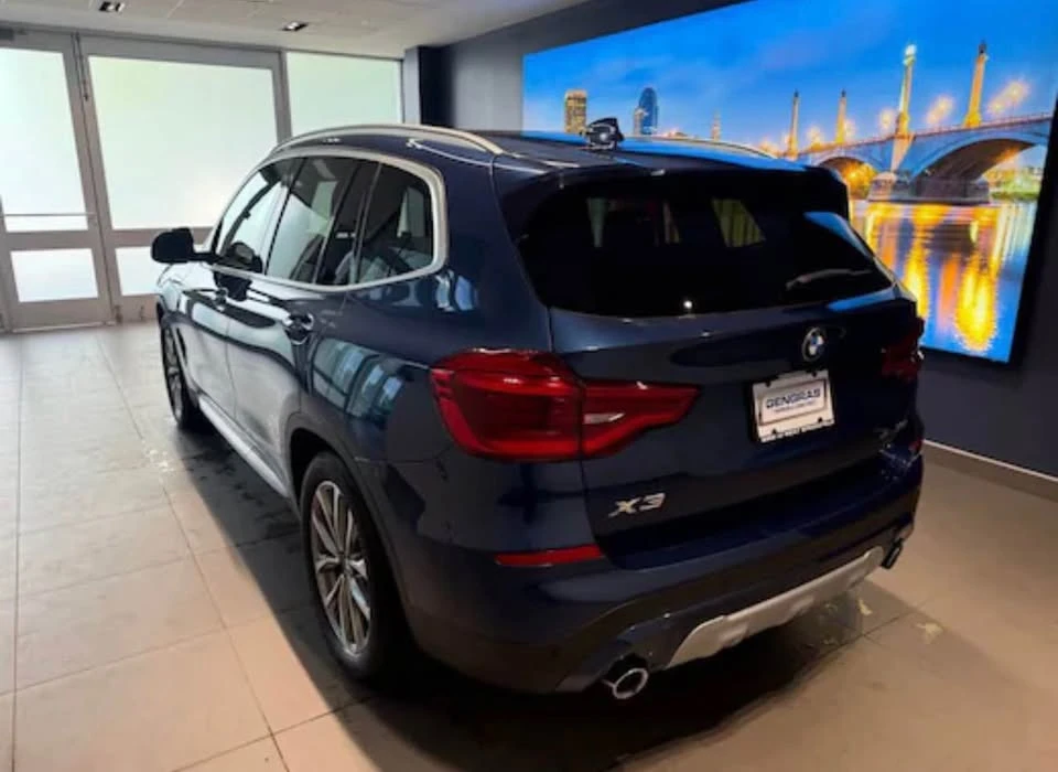 2019 BMW G01 X3 - Image 6 of 11