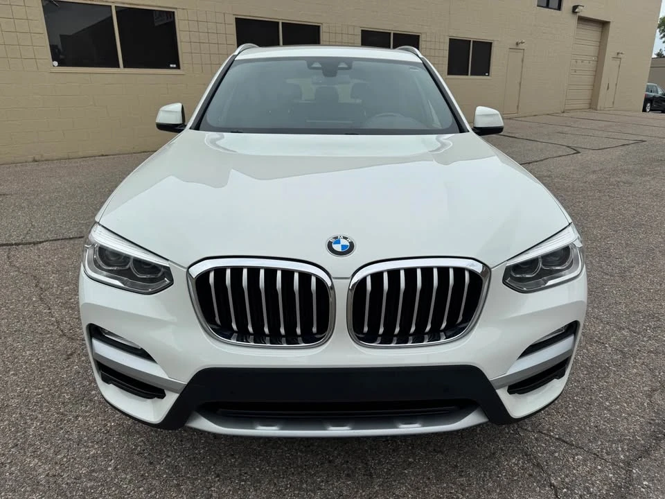2019 BMW G01 X3 - Image 2 of 20