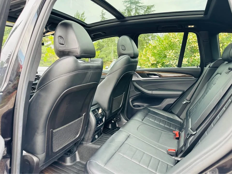 2019 BMW G01 X3 - Image 16 of 20