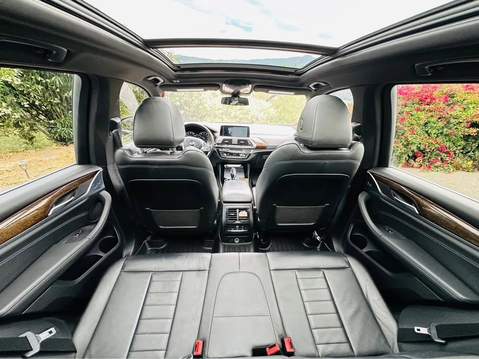 2019 BMW G01 X3 - Image 20 of 20