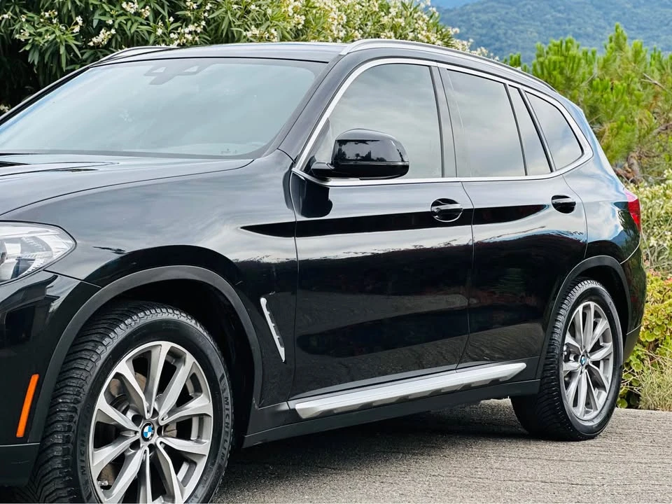 2019 BMW G01 X3 - Image 4 of 20