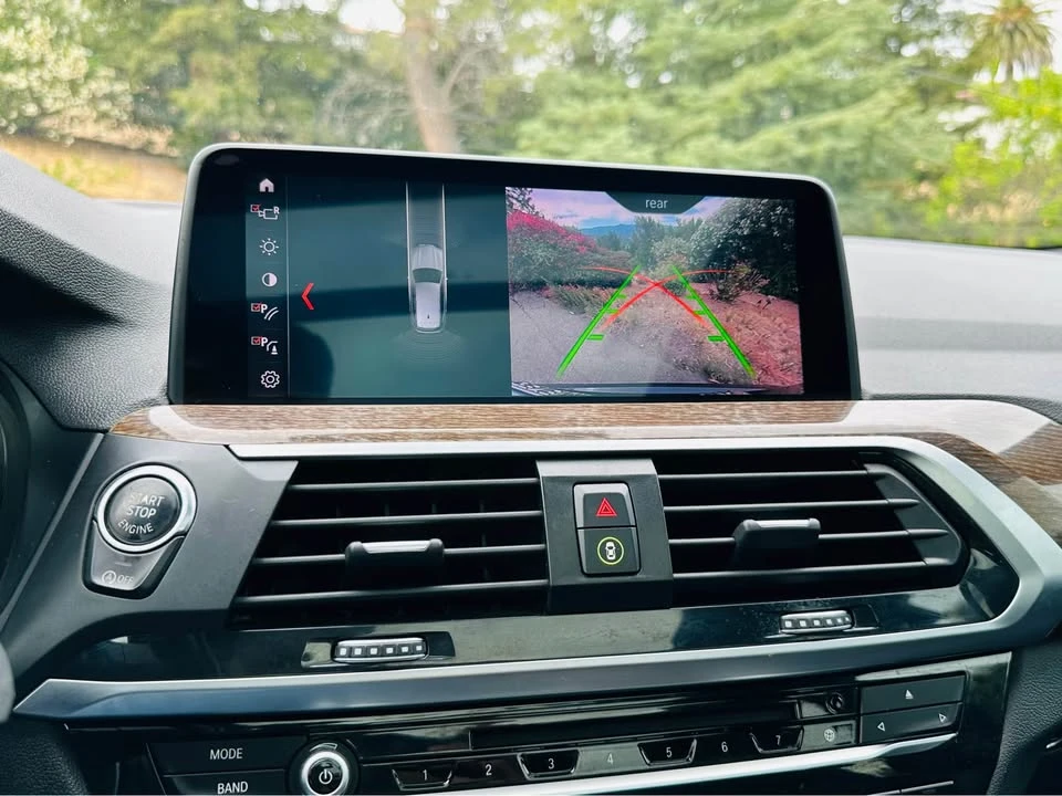 2019 BMW G01 X3 - Image 18 of 20