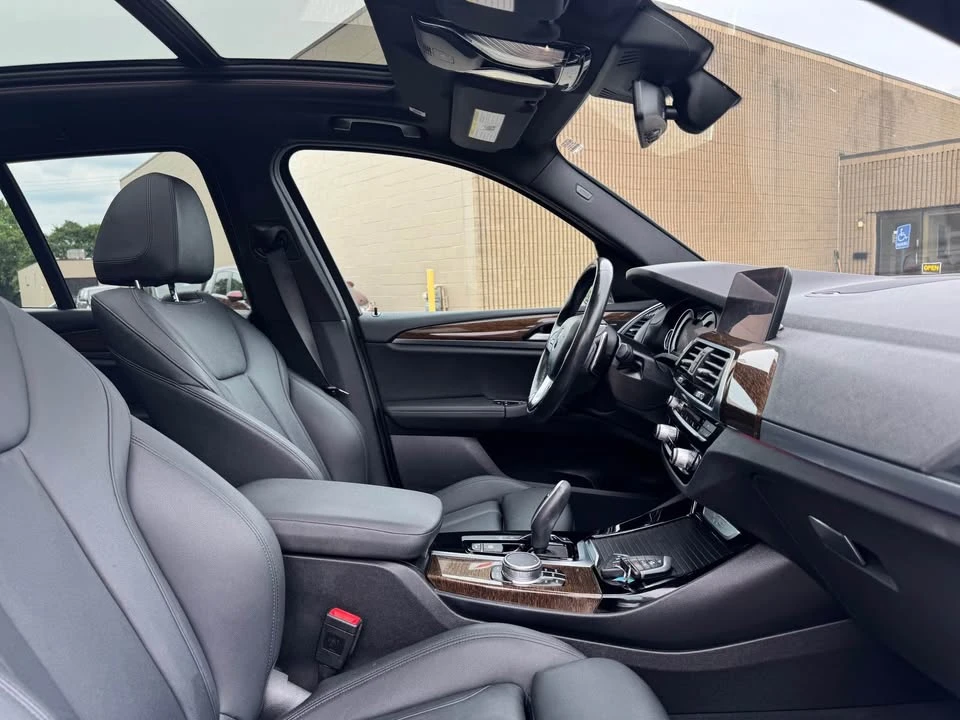 2019 BMW G01 X3 - Image 15 of 20