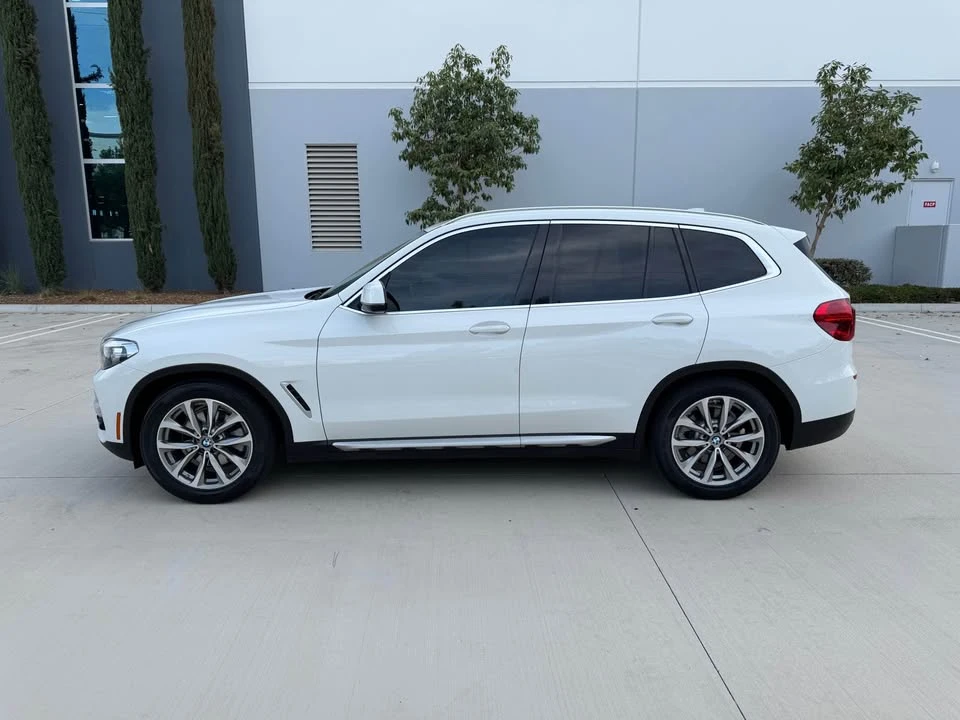 2019 BMW G01 X3 - Image 5 of 10