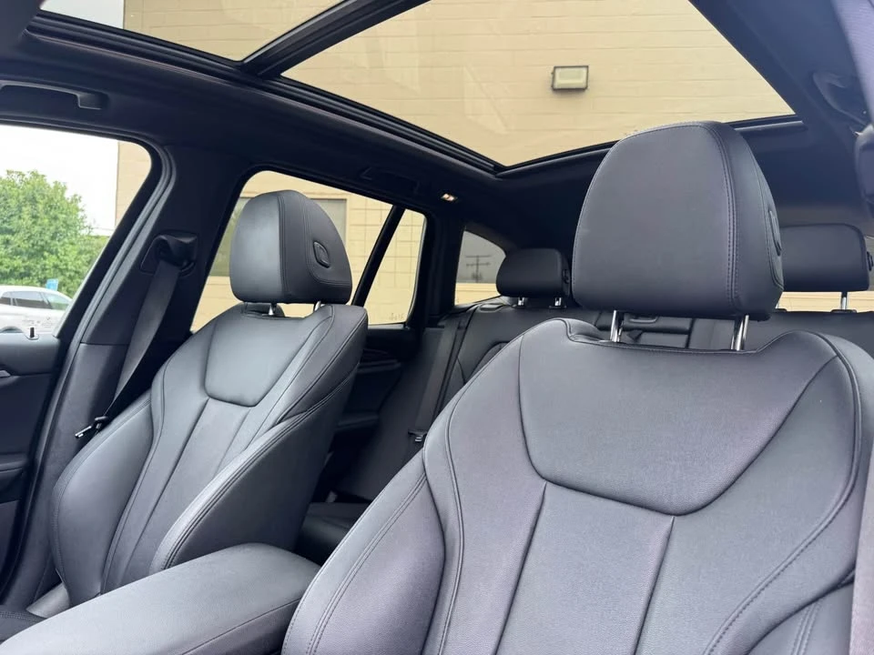 2019 BMW G01 X3 - Image 14 of 20