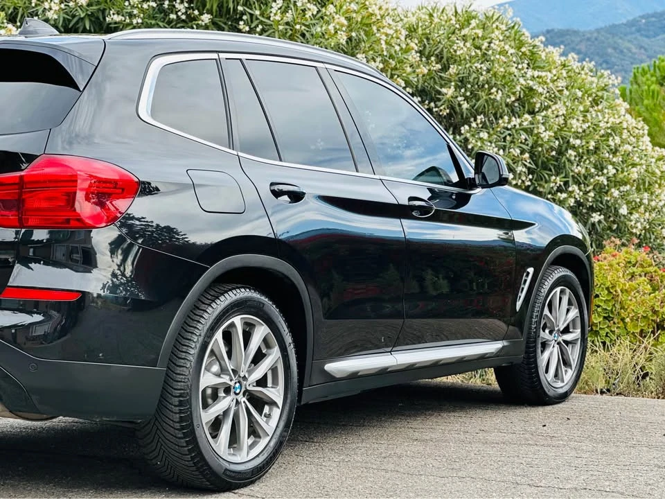 2019 BMW G01 X3 - Image 10 of 20