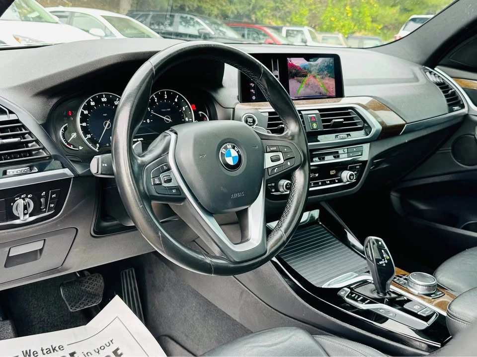 2019 BMW G01 X3 - Image 12 of 20