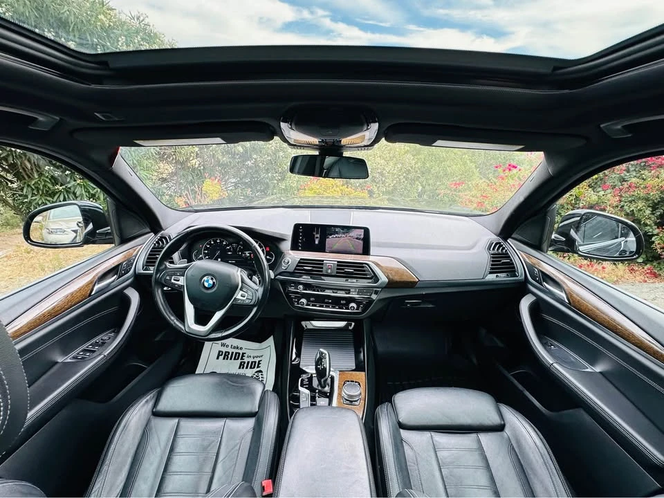 2019 BMW G01 X3 - Image 19 of 20