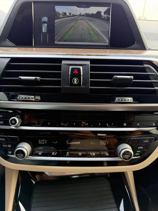2019 BMW G01 X3 - Image 10 of 10