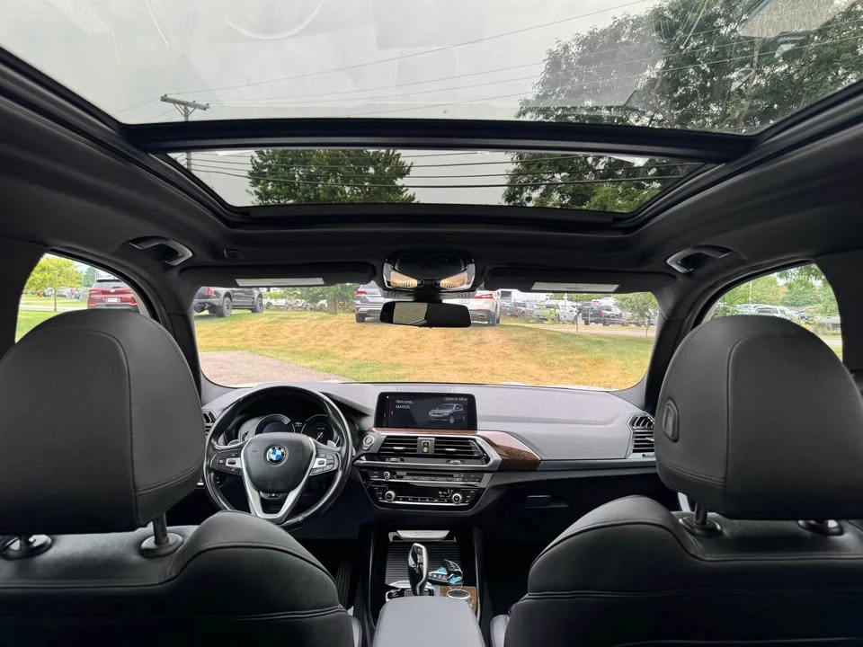 2019 BMW G01 X3 - Image 18 of 20