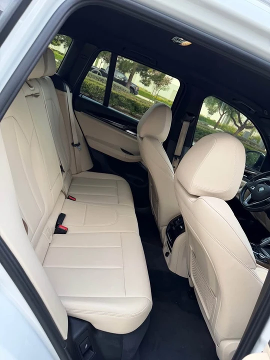 2019 BMW G01 X3 - Image 9 of 10