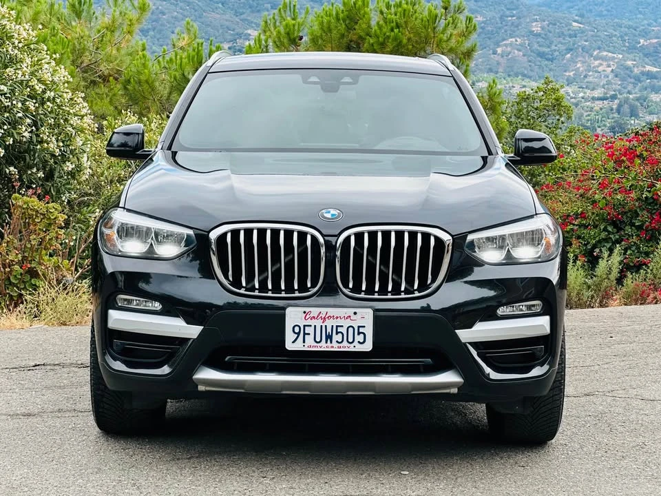 2019 BMW G01 X3 - Image 2 of 20