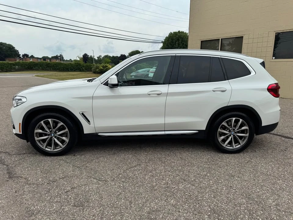 2019 BMW G01 X3 - Image 20 of 20
