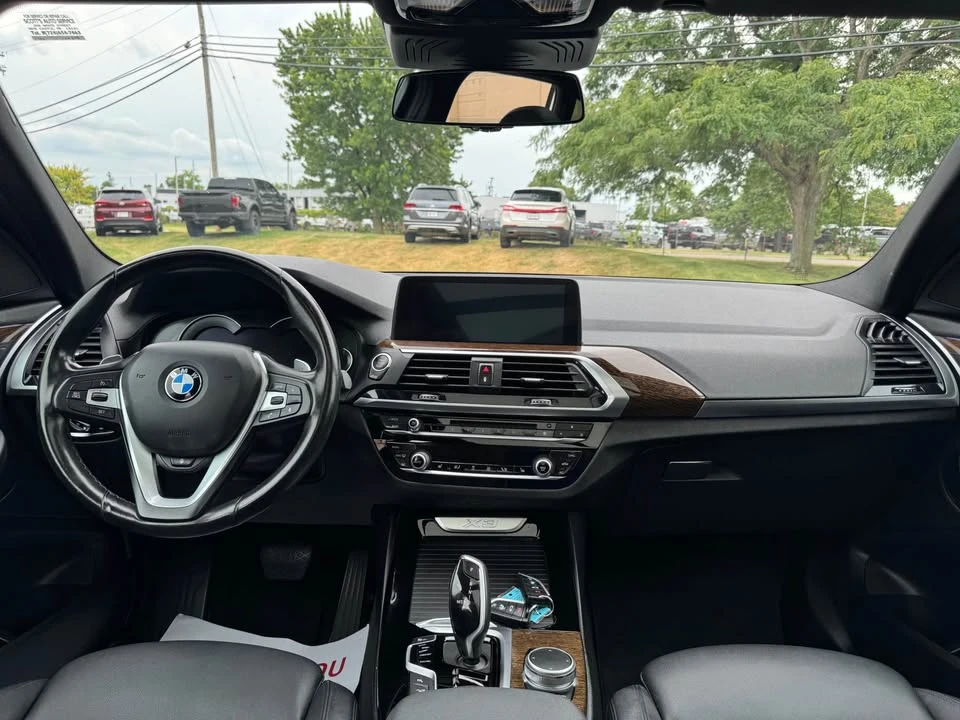 2019 BMW G01 X3 - Image 10 of 20