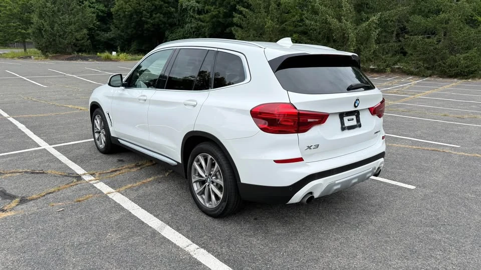 2019 BMW G01 X3 - Image 3 of 19
