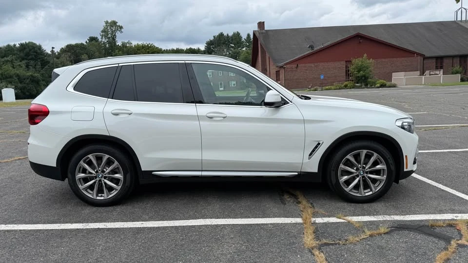 2019 BMW G01 X3 - Image 6 of 19