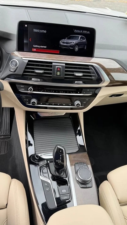 2019 BMW G01 X3 - Image 10 of 19