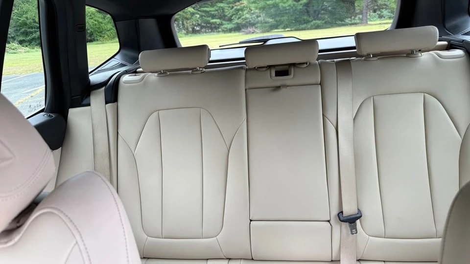 2019 BMW G01 X3 - Image 14 of 19