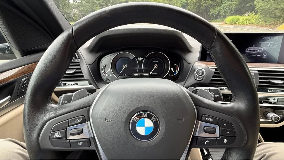2019 BMW G01 X3 - Image 19 of 19