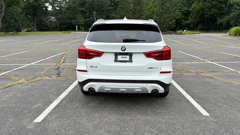 2019 BMW G01 X3 - Image 4 of 19