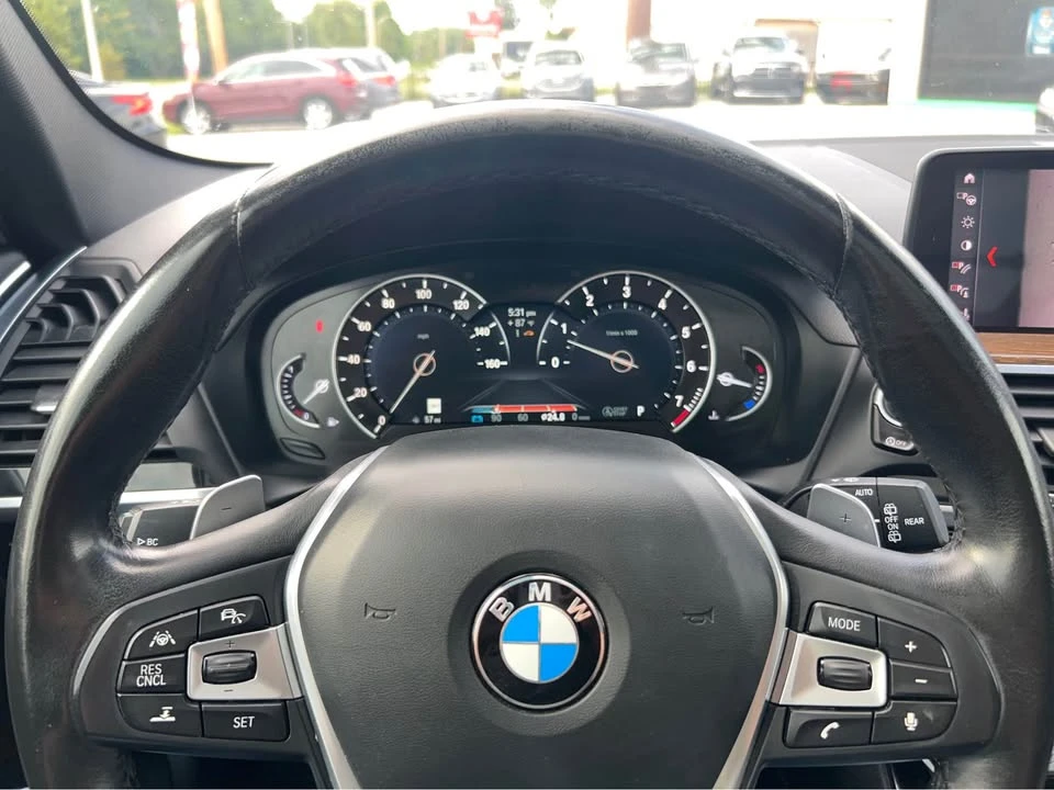 2019 BMW G01 X3 - Image 17 of 17