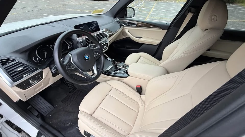 2019 BMW G01 X3 - Image 8 of 19