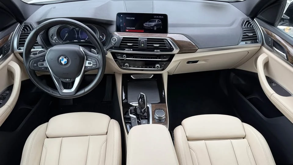 2019 BMW G01 X3 - Image 12 of 19