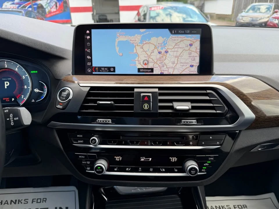 2019 BMW G01 X3 - Image 13 of 20