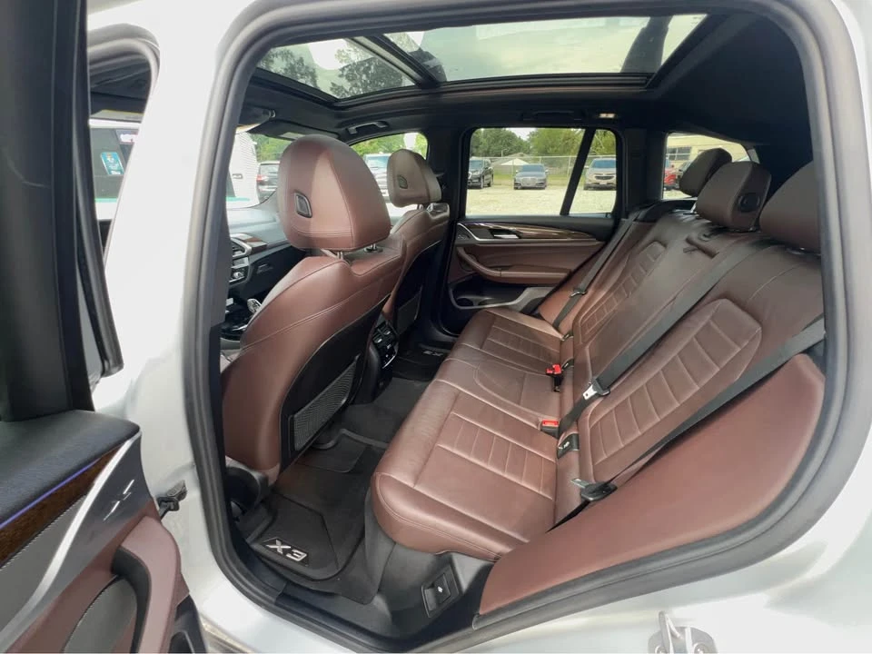 2019 BMW G01 X3 - Image 10 of 17