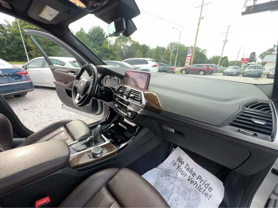 2019 BMW G01 X3 - Image 14 of 17