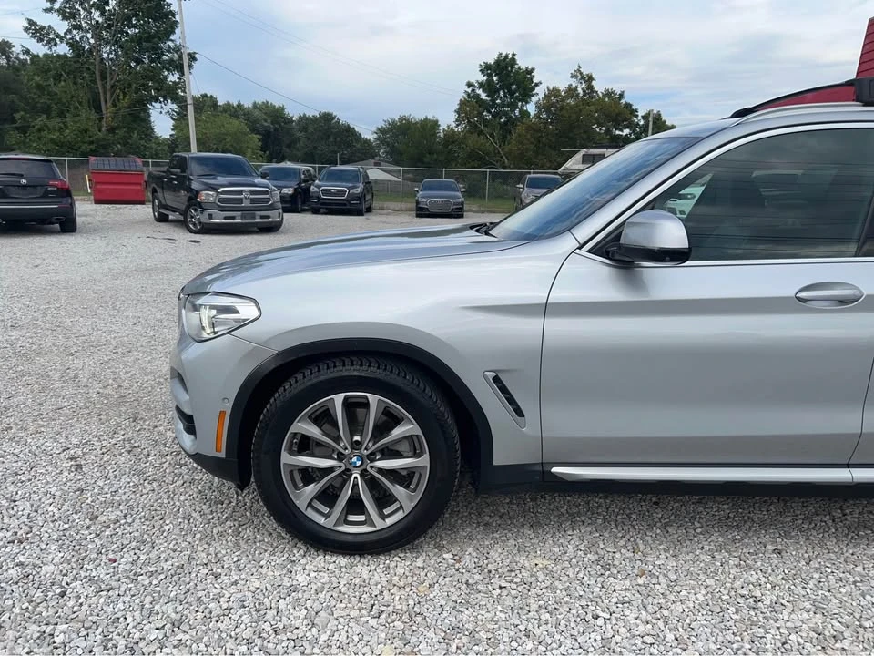 2019 BMW G01 X3 - Image 4 of 17