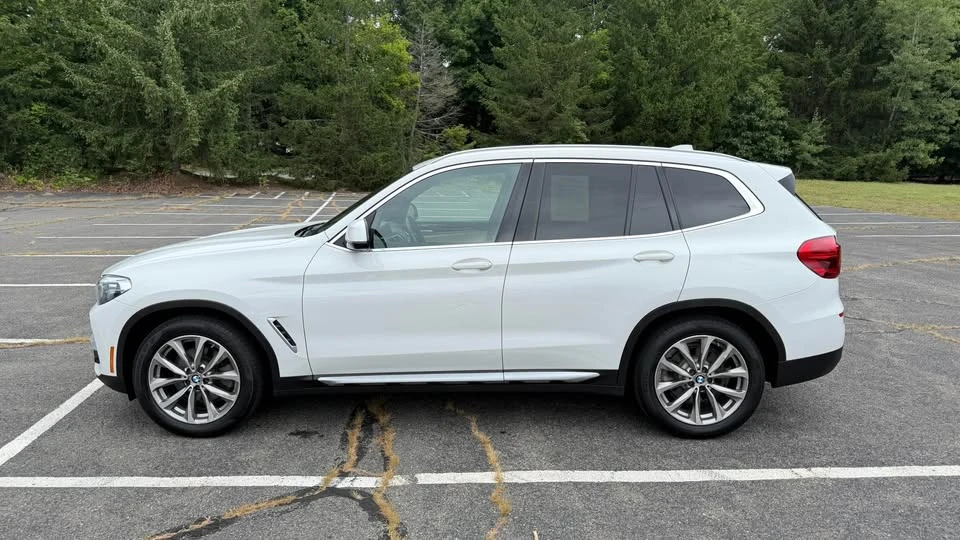 2019 BMW G01 X3 - Image 2 of 19
