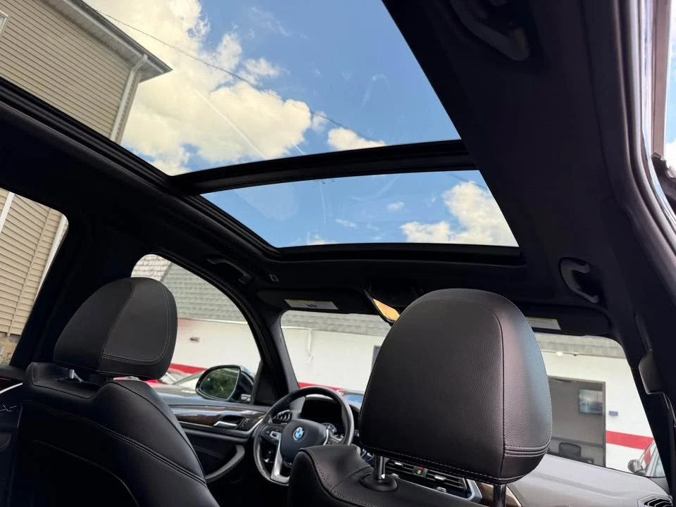 2019 BMW G01 X3 - Image 16 of 20