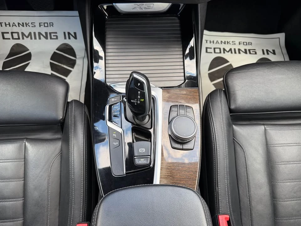 2019 BMW G01 X3 - Image 15 of 20