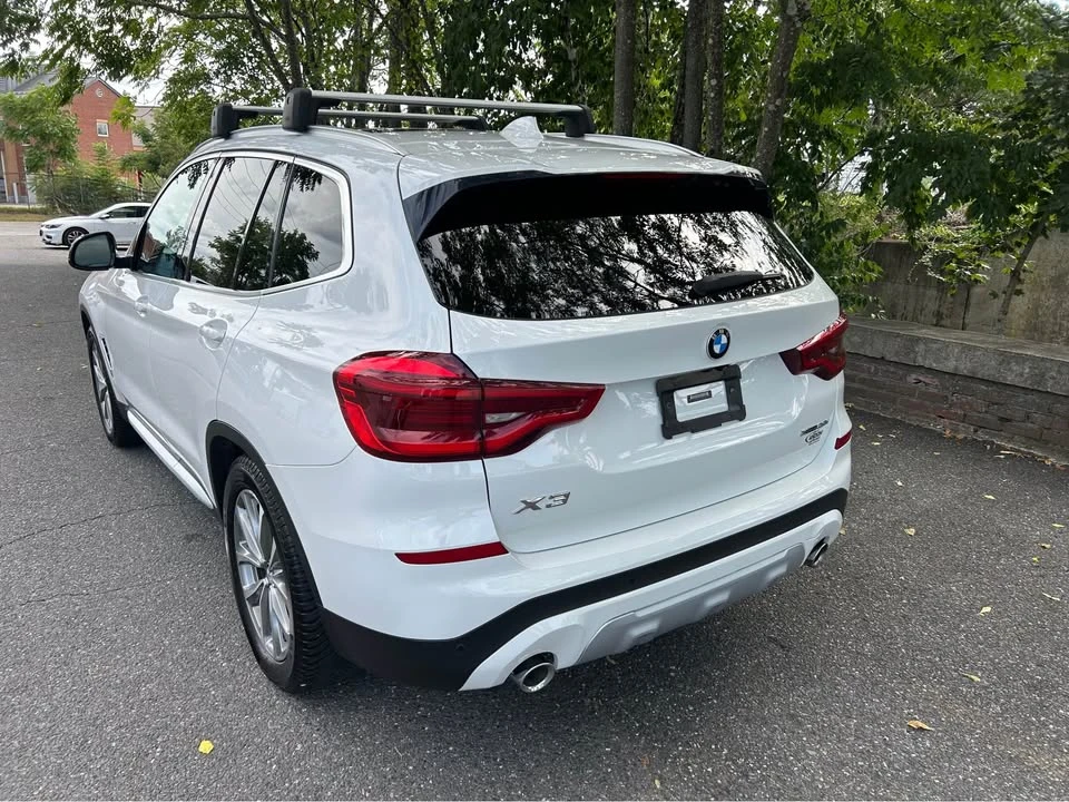 2019 BMW G01 X3 - Image 6 of 20