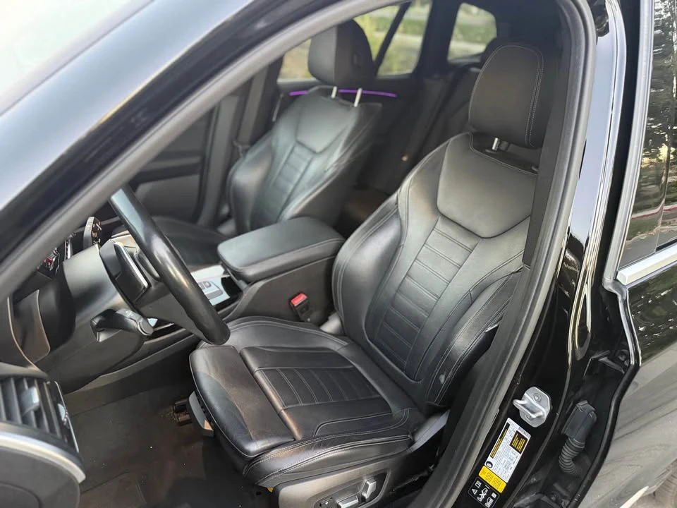 2019 BMW G01 X3 - Image 12 of 20