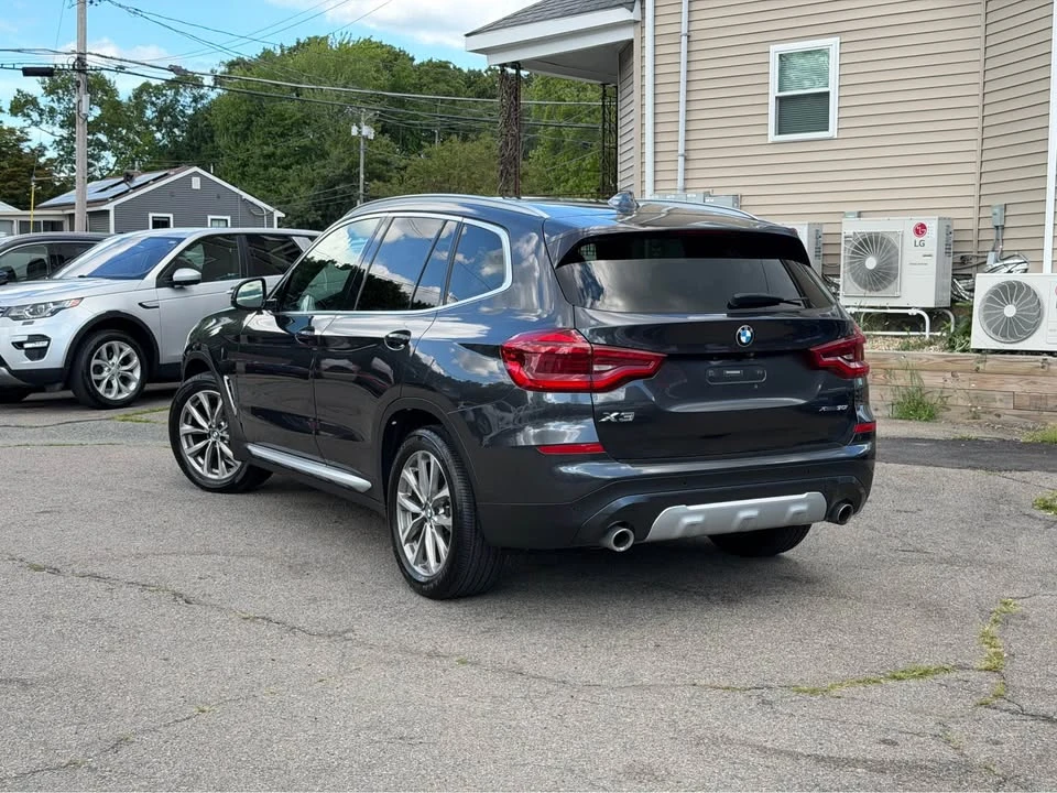 2019 BMW G01 X3 - Image 2 of 20